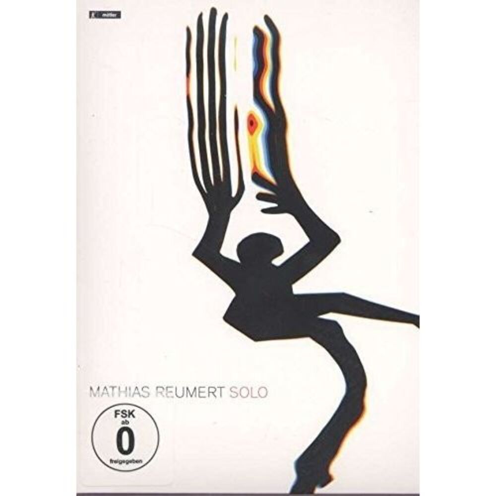 Solo  DVD
